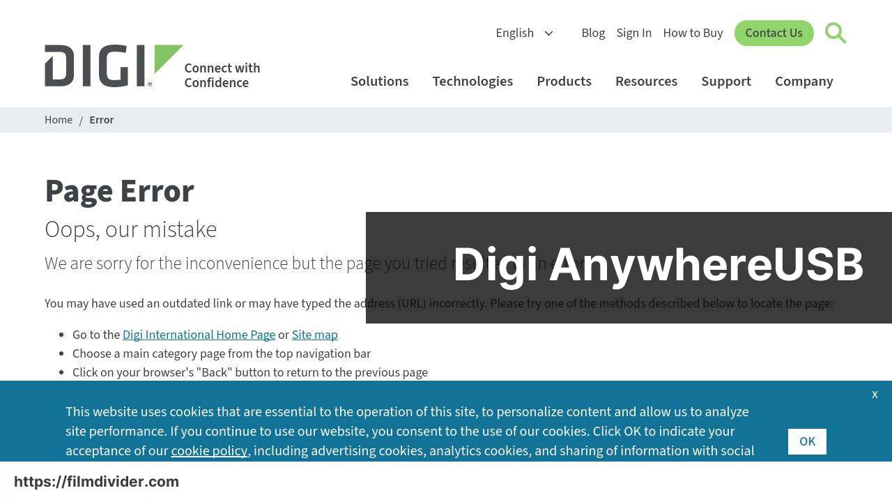 https://www.digi.com/products/networking/console-servers/connectport-lts screenshot